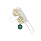 La Papouille — Brosse Auto-Toilettage