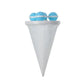 Balles de Lavage Anti-Poils