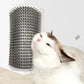 La Papouille — Brosse Auto-Toilettage