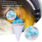 Balles de Lavage Anti-Poils