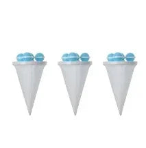 Balles de Lavage Anti-Poils